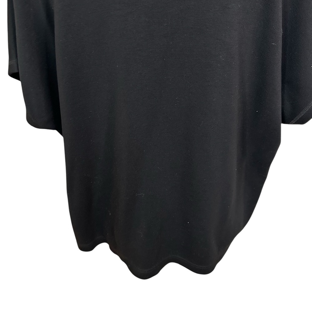 Danskin Black Top Size XL - Picture 8 of 8